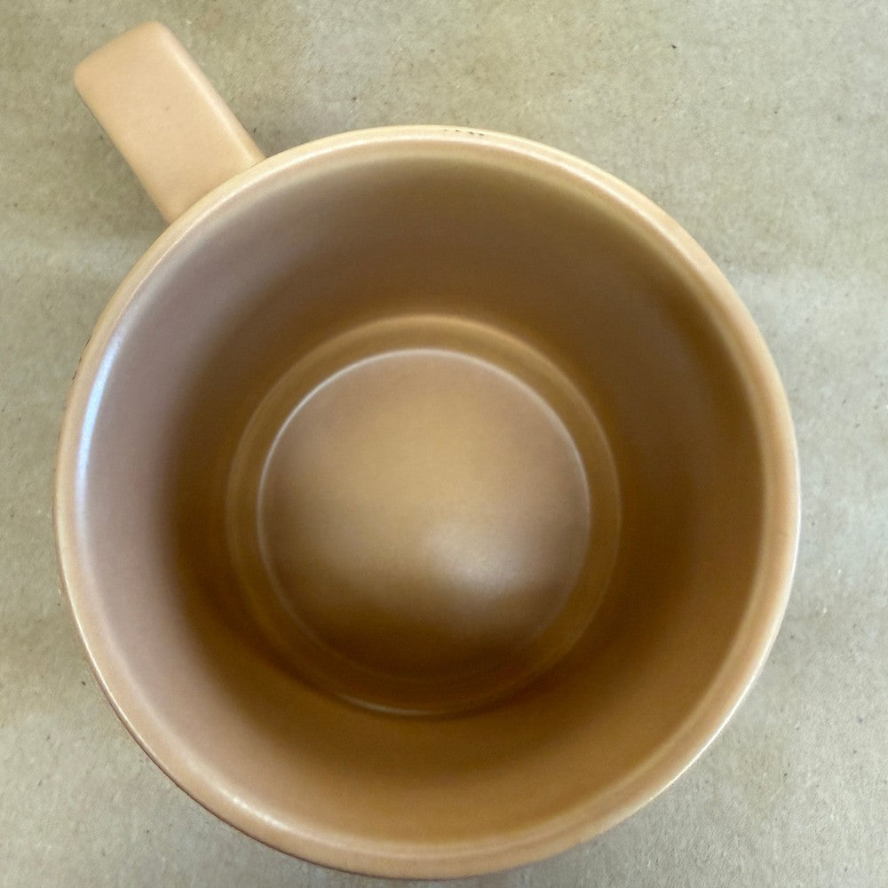 Starbucks Peach Cactus Mug-2019
